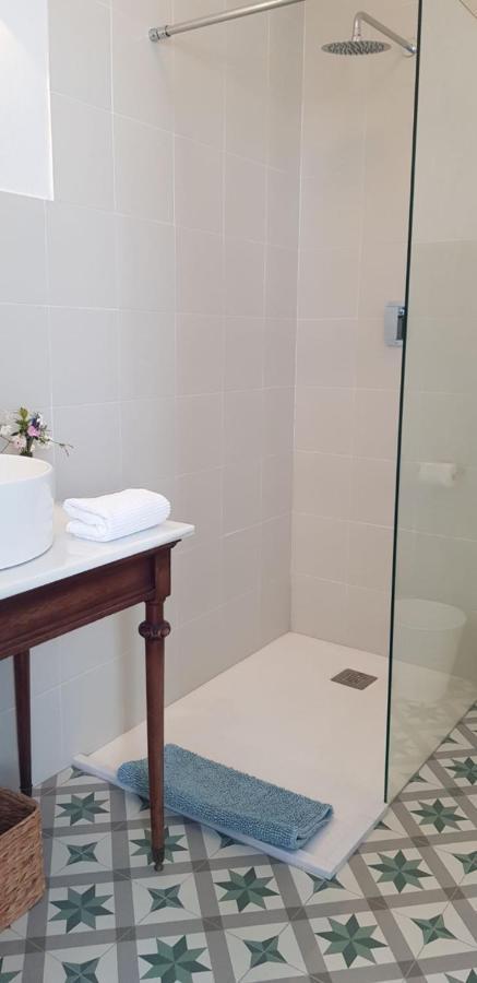 Danzantes Bed and breakfast Fuente-Tojar