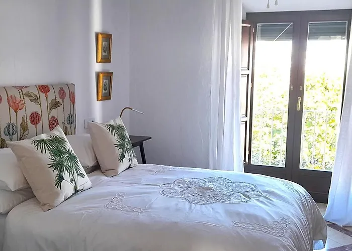 Casa Rural Los Danzantes