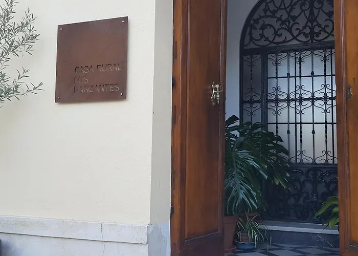 Casa Rural Los Danzantes