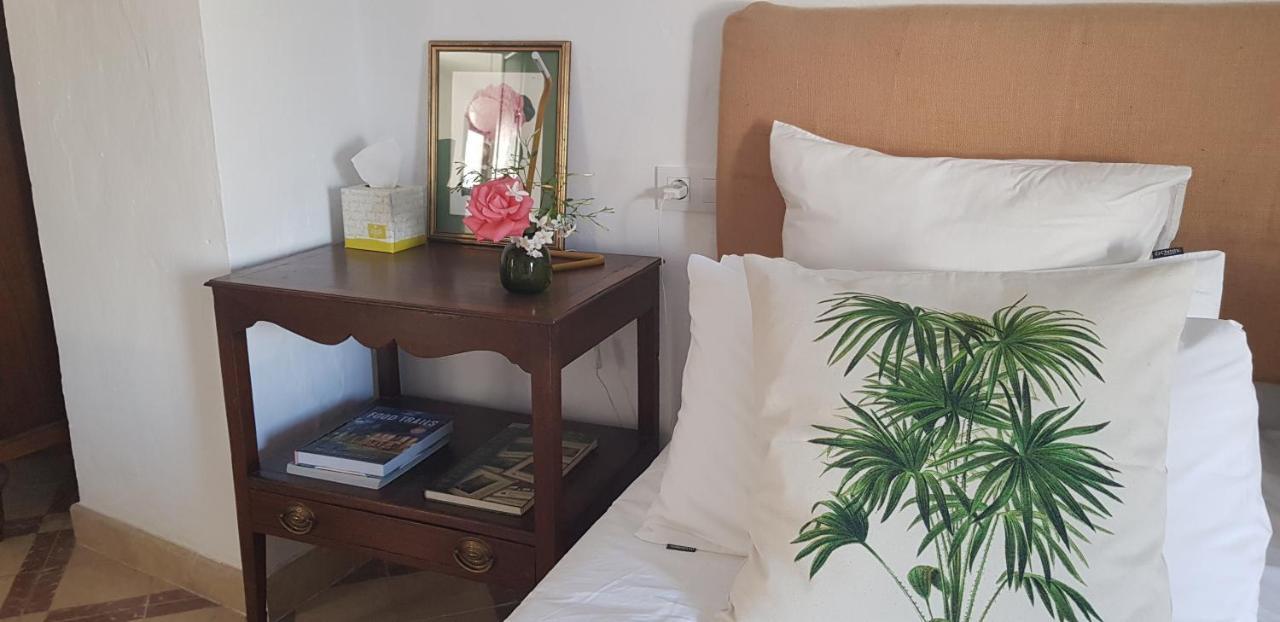 Danzantes Bed & Breakfast *