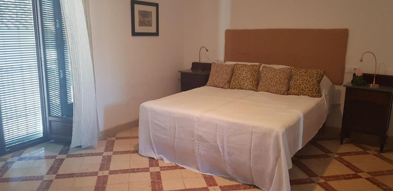 Danzantes Bed & Breakfast