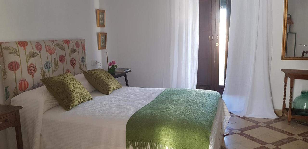 Bed & Breakfast Danzantes