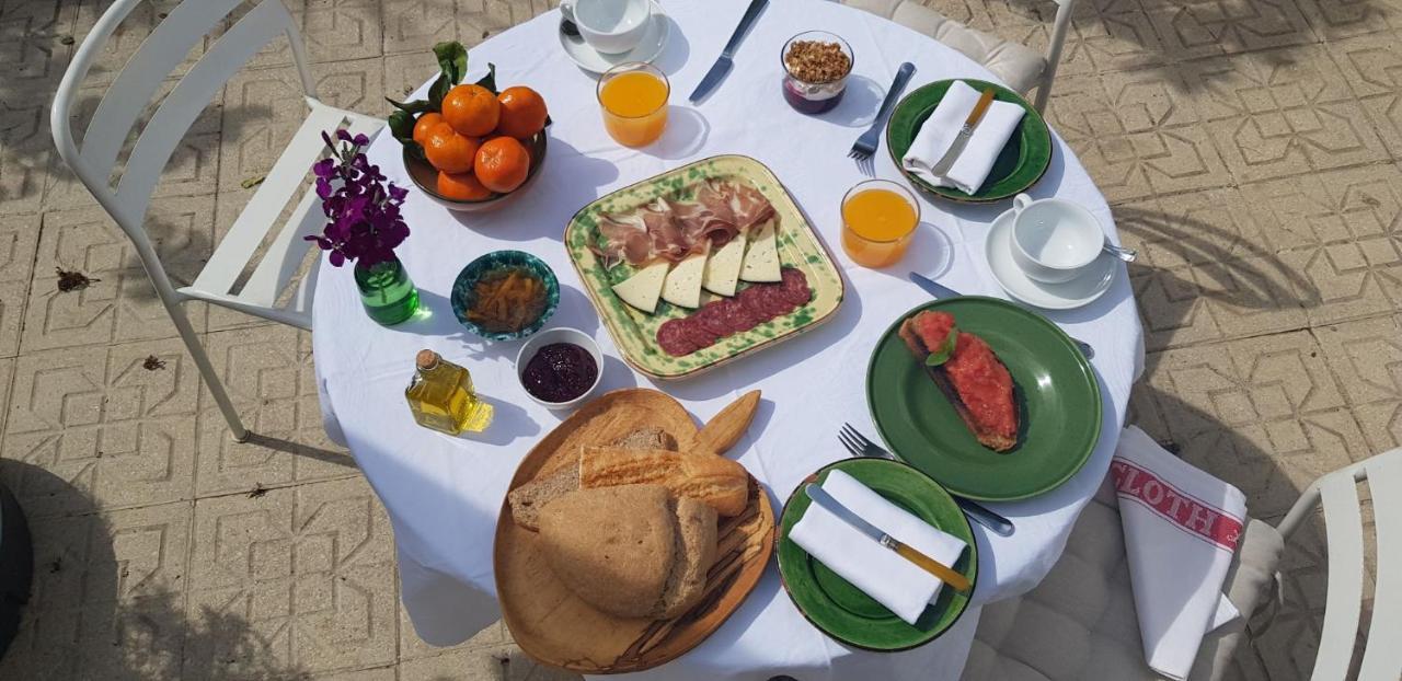 Danzantes Bed & Breakfast